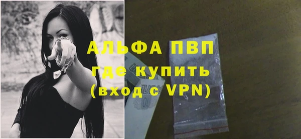 ALPHA PVP Новозыбков
